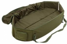 Trakker Sanctuary Oval Crib